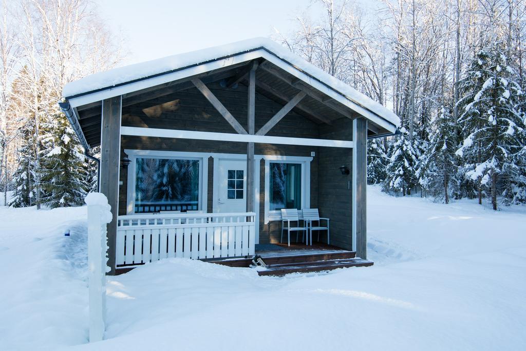 Kajaani Cottages Room photo